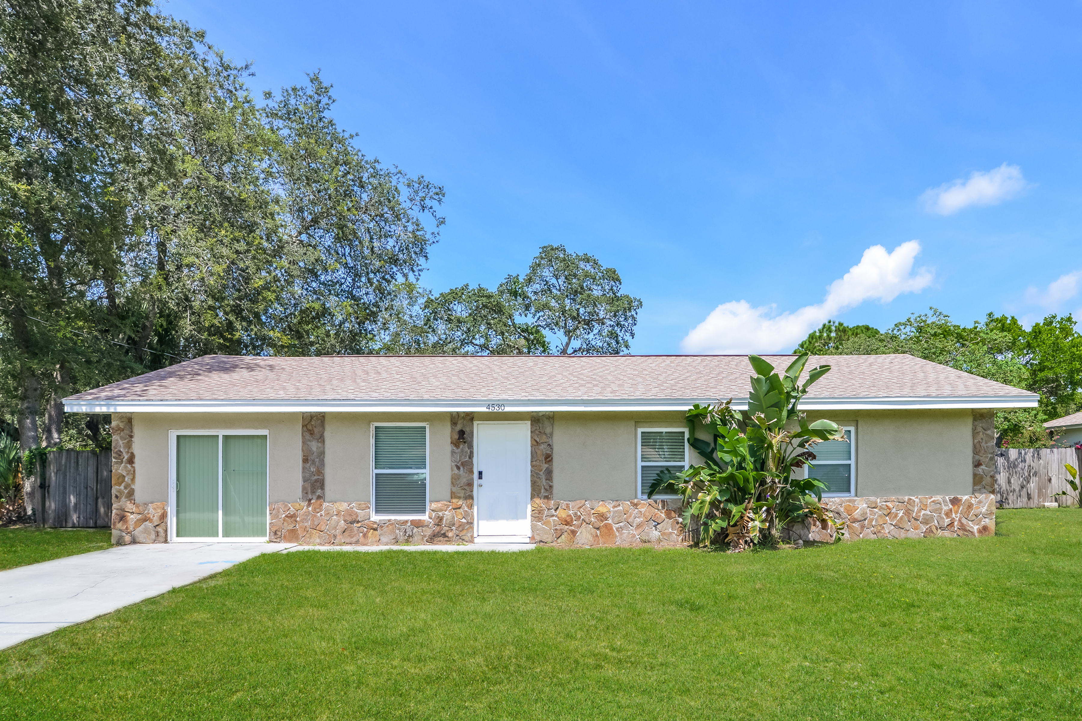 4530 Rosebud St Cocoa, FL 32927